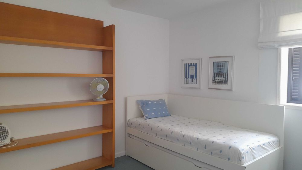 Quarto 5mn a pé Universidade Aveiro