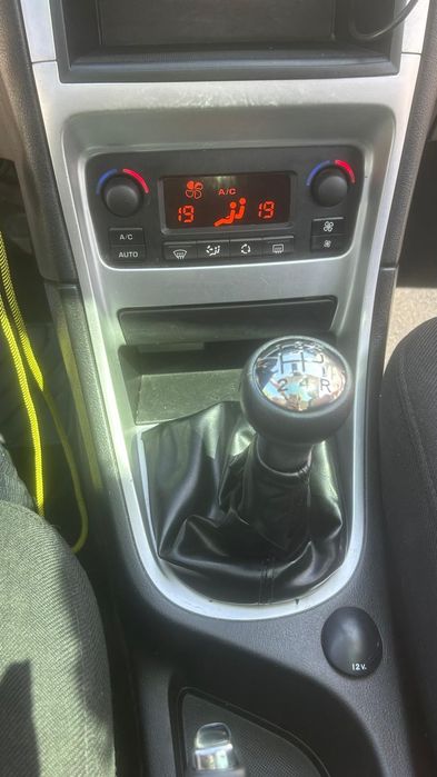 Peugeot 307 Sw 1.6hdi