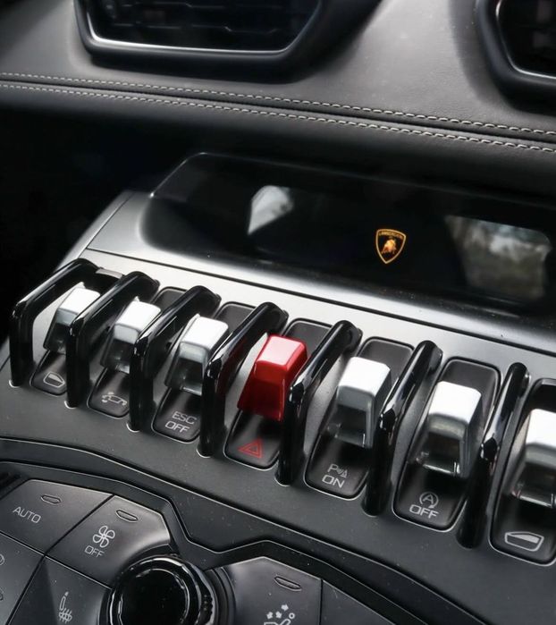 Lamborghini Huracán LP 610-4