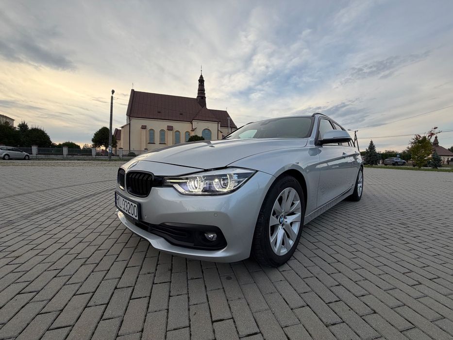 BMW Seria 3