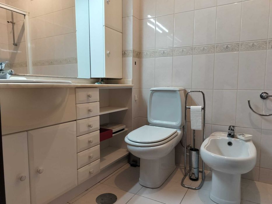 Apartamento T4 em Gaia
