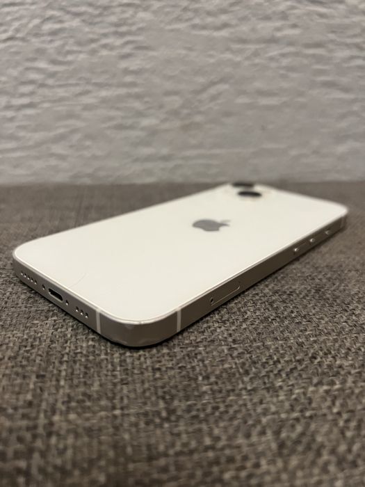 Iphone 13 128gb, 93% bateria, gwarancja