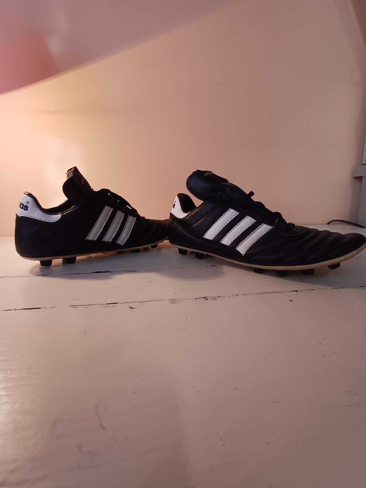 Adidas Copa Mundial Bona Adidas 500 Olx