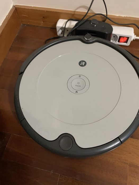 Robo aspirador Roomba Irobot serie 600