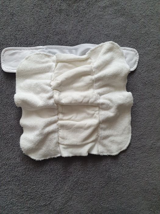 Aio Simply-up M Stardust od Little Birds Diapers