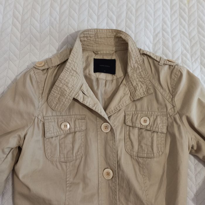 Kurtka żakiet Vero Moda Only damska xs