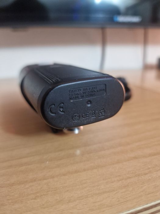 Lanterna Cateye volt1700