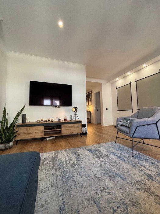 Fantástico apartamento T2 numa das melhores zonas de Almada