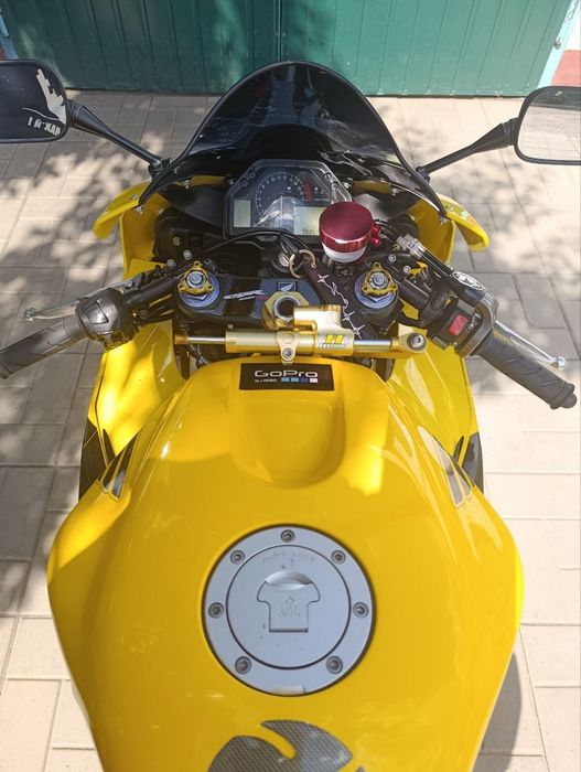 Honda cbr 600rr 2006р.