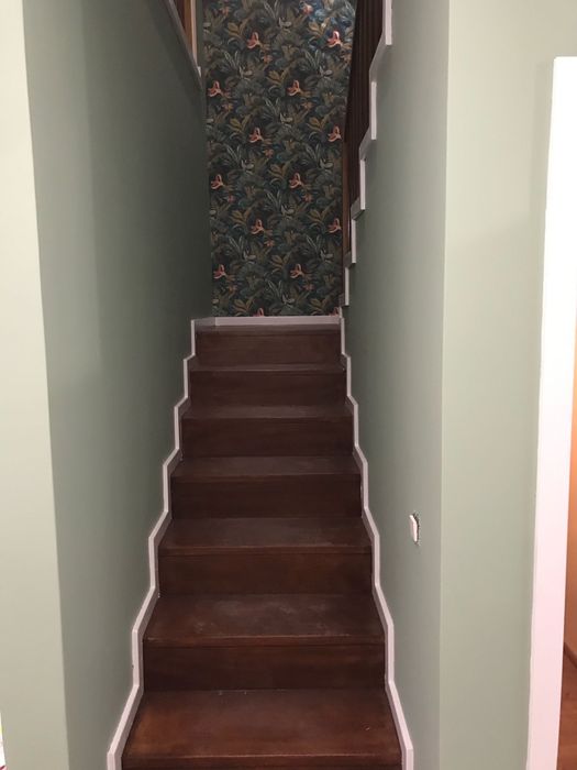 Remodelações e reparações