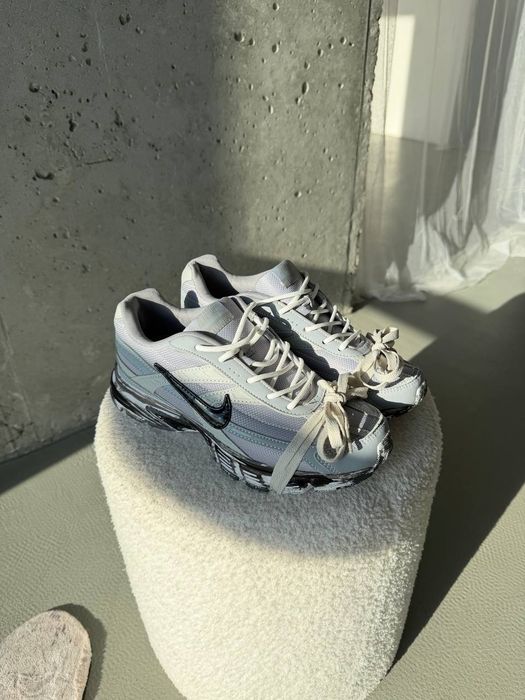 Кросівки Nike | Nike Initiator Custom Grey