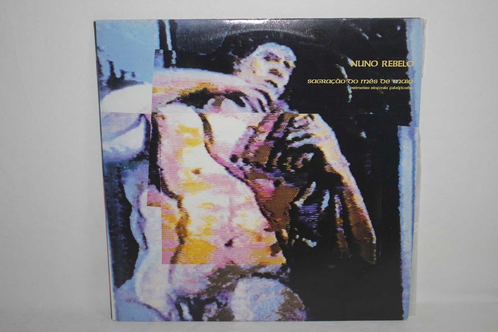 Discos de vinil - Raros - Edições originais - Nacionais e estrangeiros