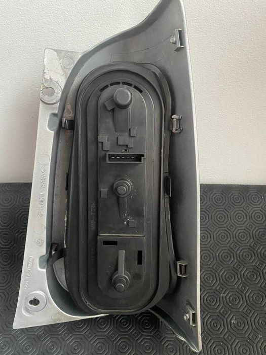 Farolin Smart FortTwo 450