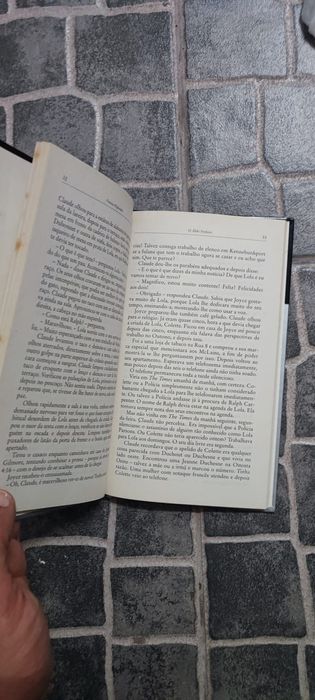 Livro O Álibi Perfeito de Patricia Highsmith