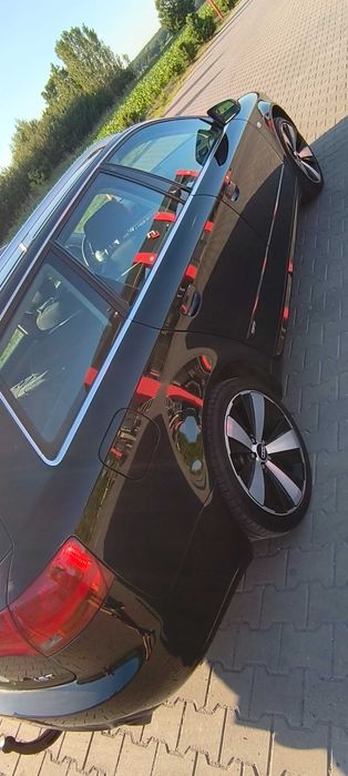 Audi A4 B7 1.8T Prywatne