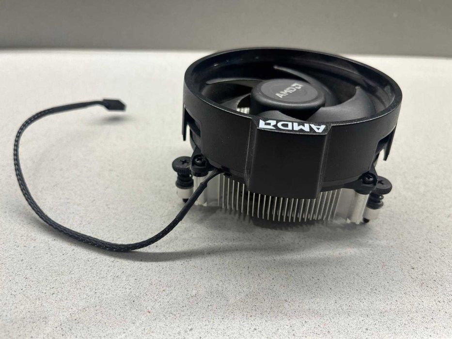 AMD Ryzen 3 1200 AF processor Quad core 3.1Ghz