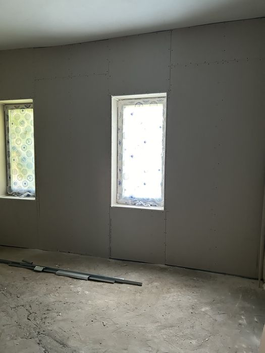 Квартира на земле , дом