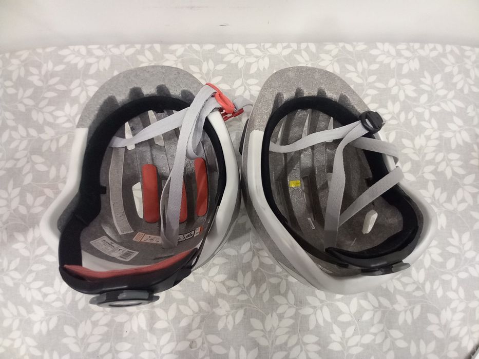 Capacete bicicleta