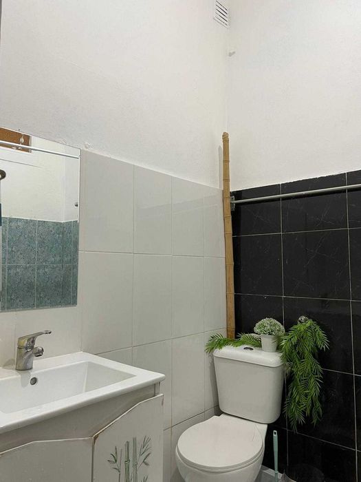 Arrenda-se Apartamento T2 com Jardim – Baixa do Porto