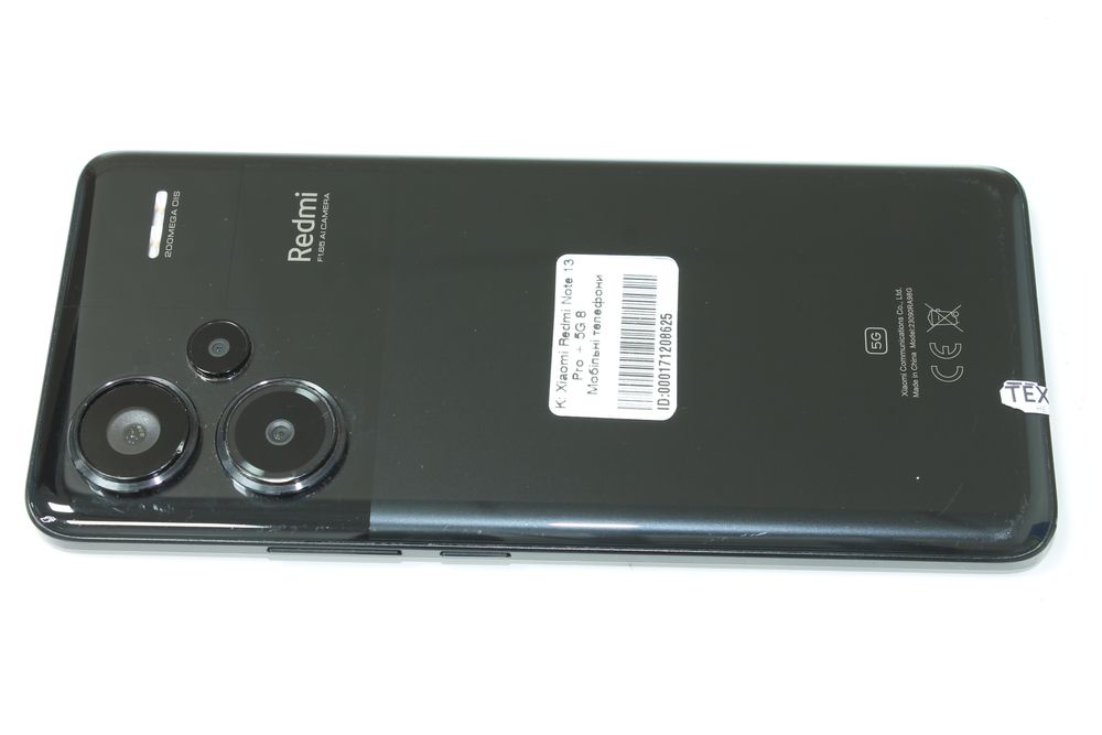 Xiaomi Redmi Note 13 Pro+ 5G 8/256GB