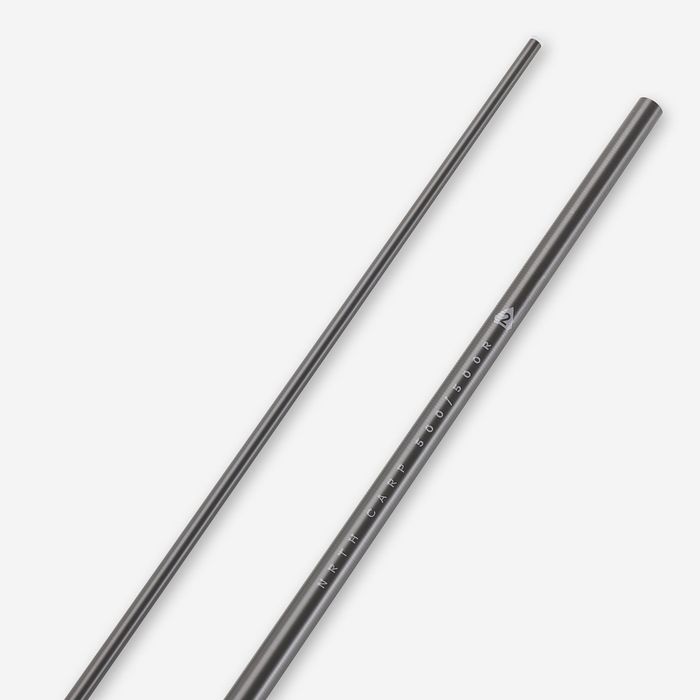 CONJUNTO DE 2,7M PARA A CANA DE PESCA DIRETA DE CARPA NRTH 500 500R