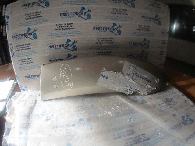 Friso painel esquerdo SUZUKI Grand Vitara I (FT, HT)