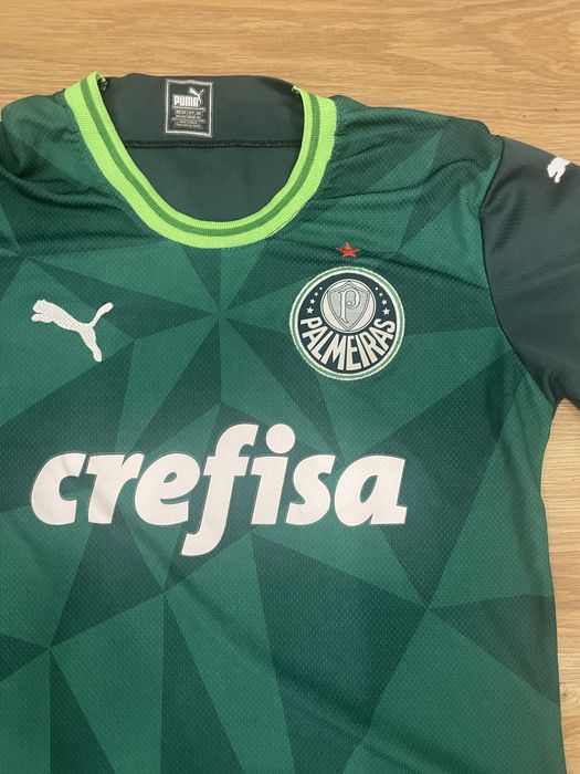 camisa do palmeiras