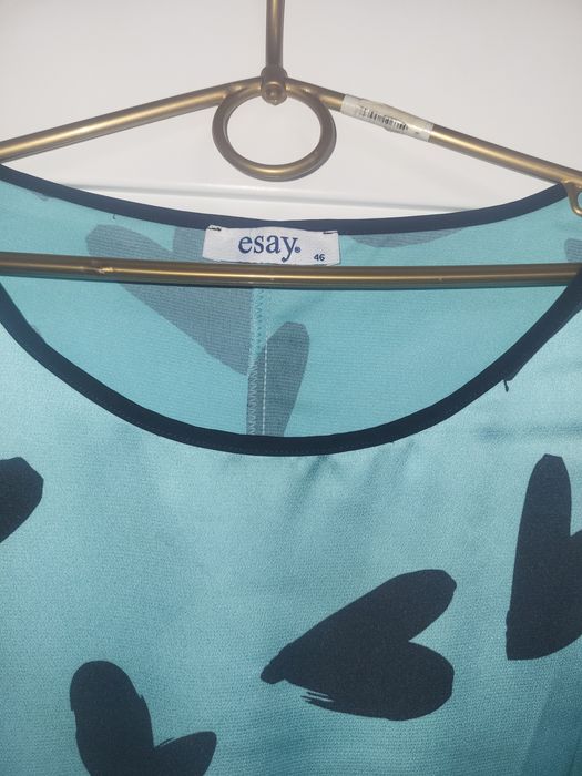 Блузка розмір 52-54