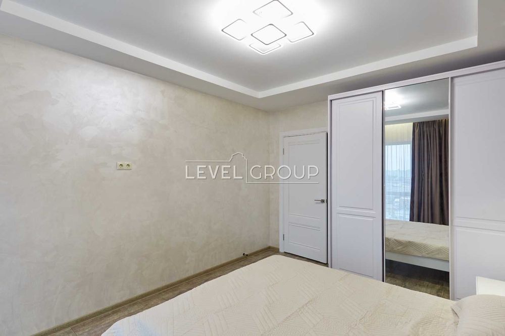 1-комнатная квартира по адресу (площадь 42 м²) - Atlanta.ua - фото 13