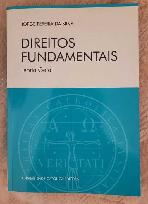 Livro Direitos Fundamentais