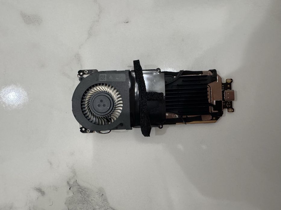 Запчастини Matrice 4t розбір нової тушки