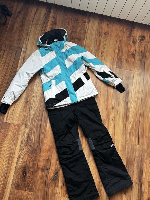 Лижний костюм Brunotti