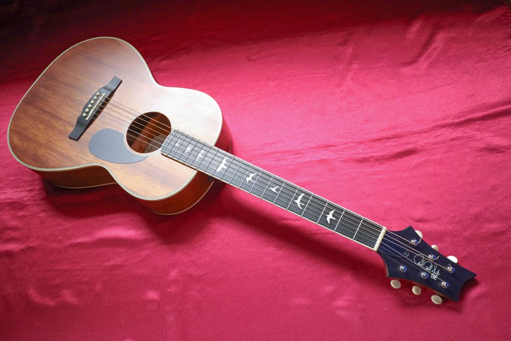 PRS SE Parlor p20 нова