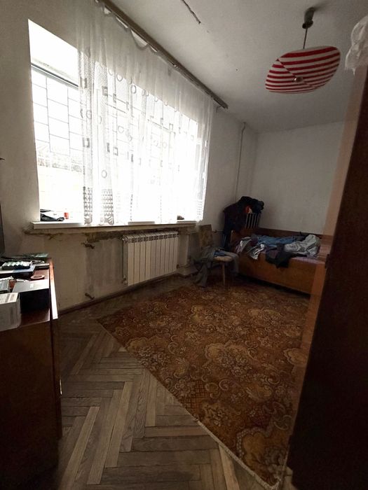 ‼️2-кімнатна квартира в Центрі міста | 44,5 м² | 2 поверх |