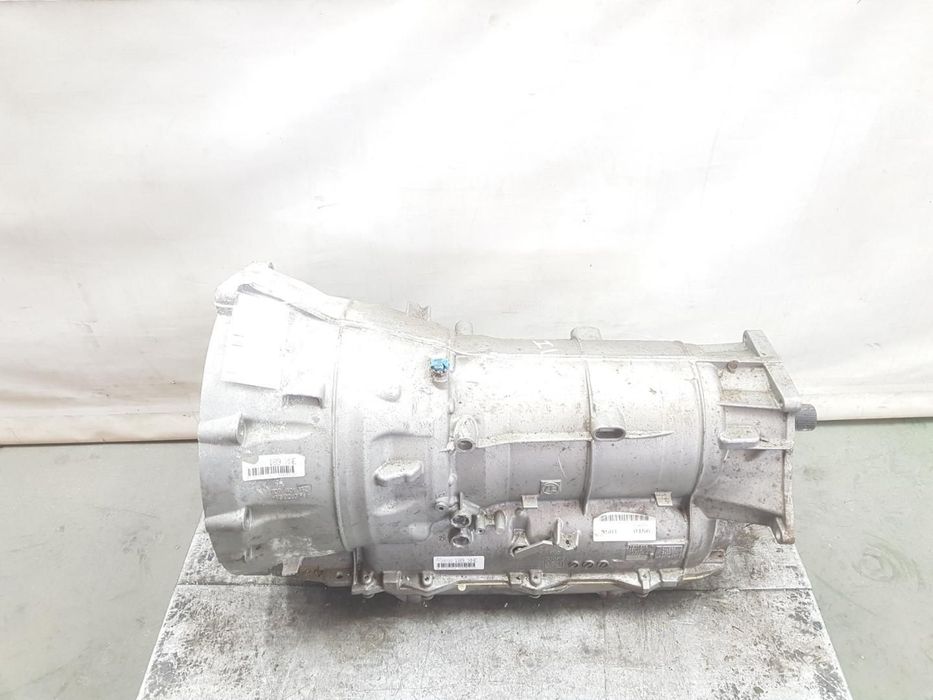 CAIXA DE VELOCIDADES BMW SERIE M4 CABRIO F83