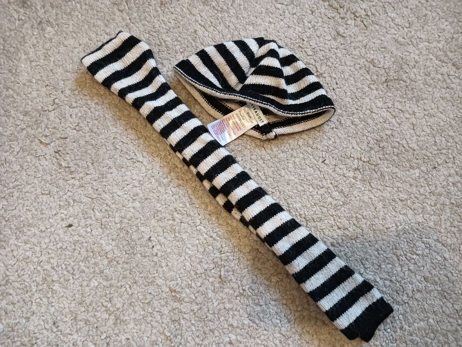 Conjunto recém-nascido