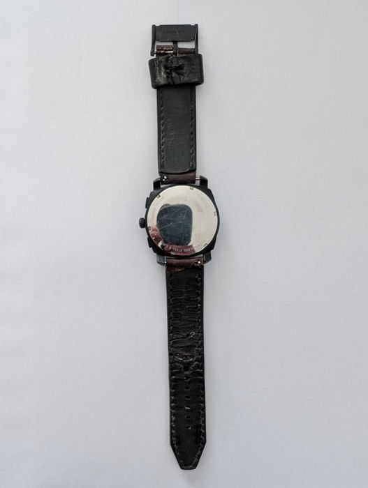 Relógio Fossil FS4656 - Original e a Funcionar (Castanho)