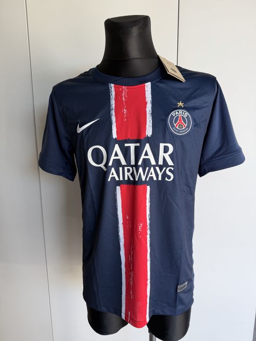 T-shirt Nike PSG
