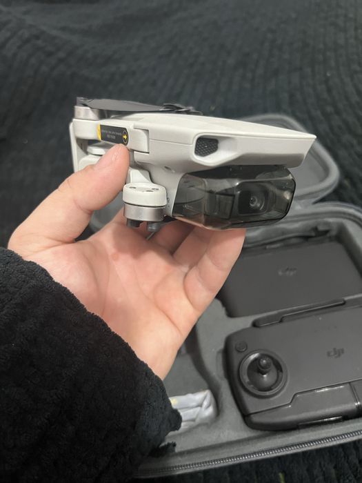 DJI mavic mini ( мавик )дрон