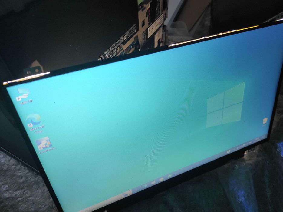 Матриця Slim 14" B140HTN01.2 / 30pin (Led Mate FullHD)