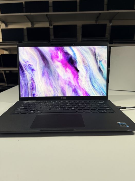 Laptop Dell Latitude 14” 7420 i5-EVO 11gen 16GB RAM 512SSD