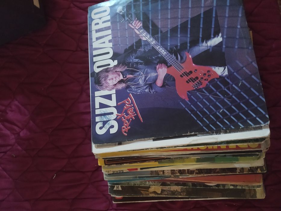 discos de vinil música portuguesa para colecionadores