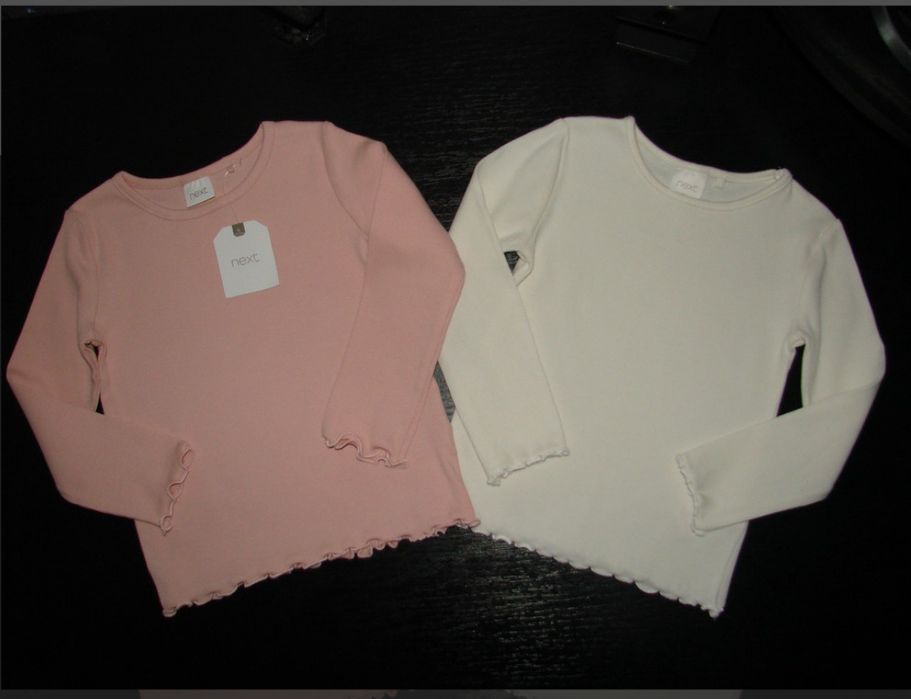 Комплект реглан Next 1-1.5 года (до 2) Сток крутое качество!