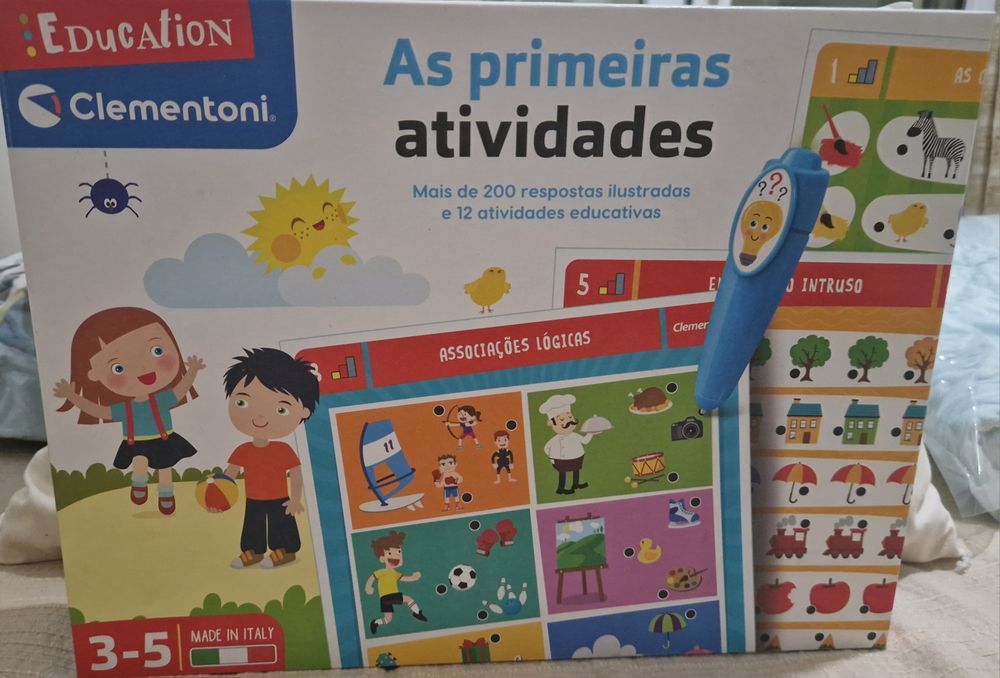 Jogos para criança