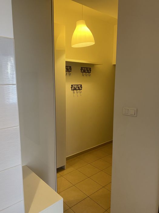 Mieszkanie 2 pokojowe przy ul. Zamoyskiego