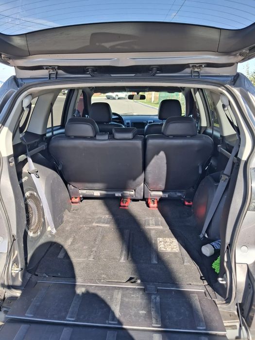 Citroen C-crosser 2.2D 2008