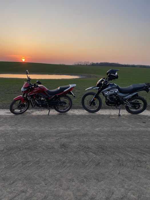 Продам Mustang fortuna 200