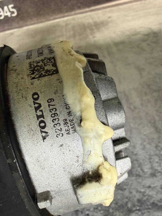 Електрична водяна помпа Polestar 2 Volvo XC40 C40 32339379