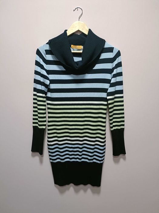 Tunika wiskoza rozmiar XS