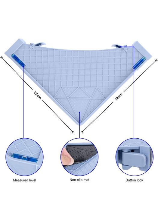 Base para mover electrodomésticos